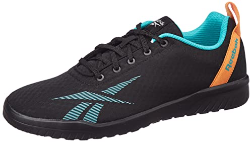Reebok Mens Motion Pulse 2 M Walking Shoes - Image 2