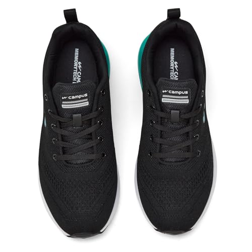 Campus Men North Plus Running Shoes - Image 5