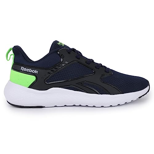 Reebok Mens Solecure Run M Running Shoe - Image 3