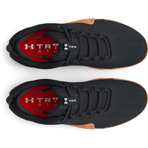 Under Armour Womens Ua W Tribase Reign 6 Training Shoes - Image 5