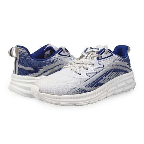 ATHCO Mens Busan Insole Shoes - Image 5