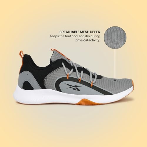 Reebok Men's Sports Shoes - Image 5