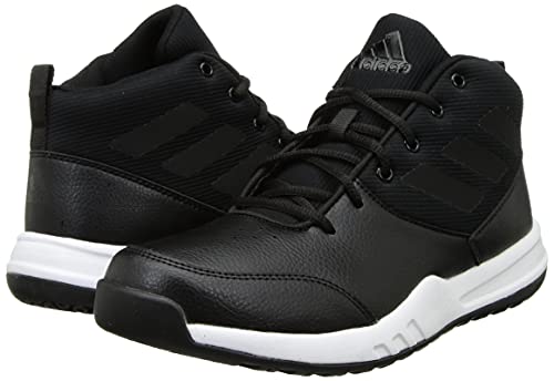 adidas Men's Court Rage Running Shoe - Image 5