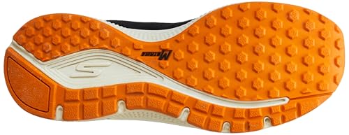 Skechers Men's GO Run Running Shoes - Image 4