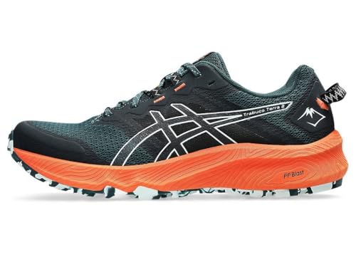 ASICS Mens Trabuco Terra 2 Running Shoe - Image 5