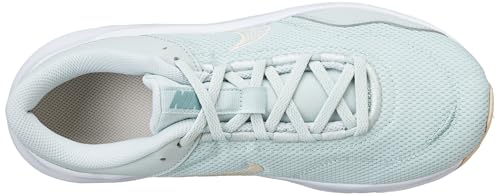 Nike Women Lace Up Sneaker Shoes - Image 5