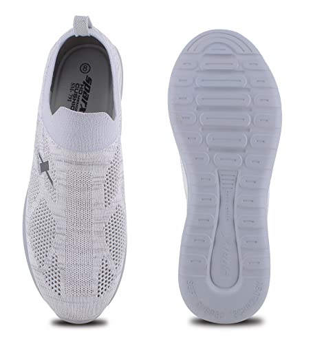 SPARX Mens Sm 791 Walking Shoe - Image 3