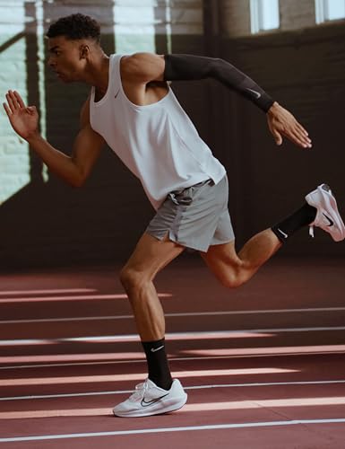 Nike Mens Downshifter 13 Wide Running Shoe - Image 3