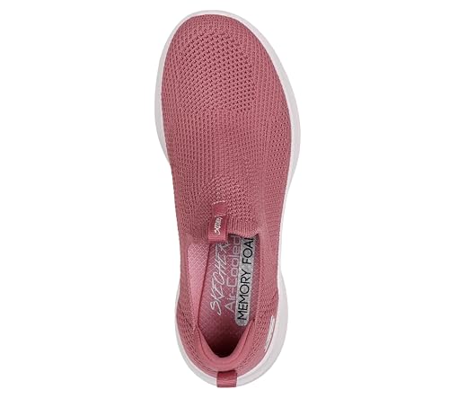 Skechers Women's Pull On Casual Shoes - Image 4