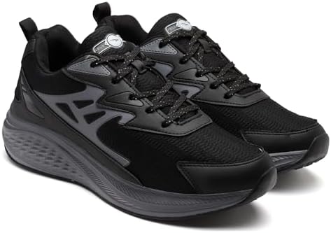 ASIAN BOSS-03 Running Shoes Men Boys Sports Gym Daily Use - Image 2