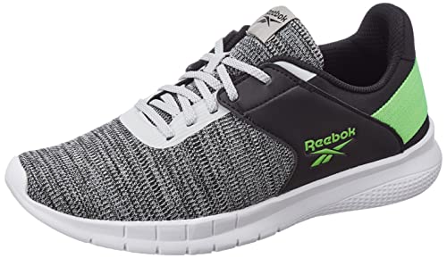 Reebok Mens Genesis Runner M Sneaker - Image 2