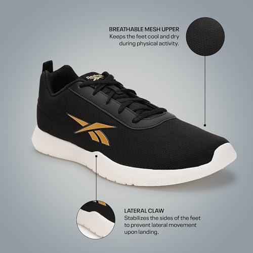 Reebok Men's Advent TR Gym Shoe for Running - Image 3