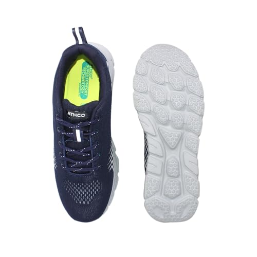 ATHCO Thunder Insole Shoes for Men - Image 4
