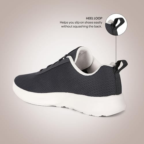 Reebok Flylite Voyager Men's Running Shoe - Image 5