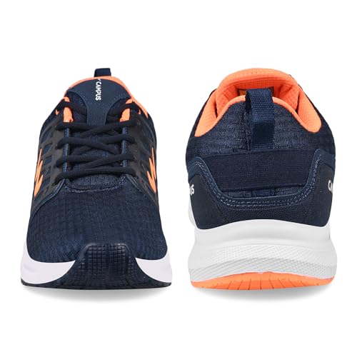 Campus Mens Rodeo Pro Running Shoes - Image 5