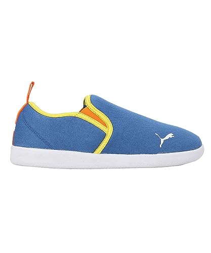 Puma Unisex Kid Tobey Sneaker - Image 4