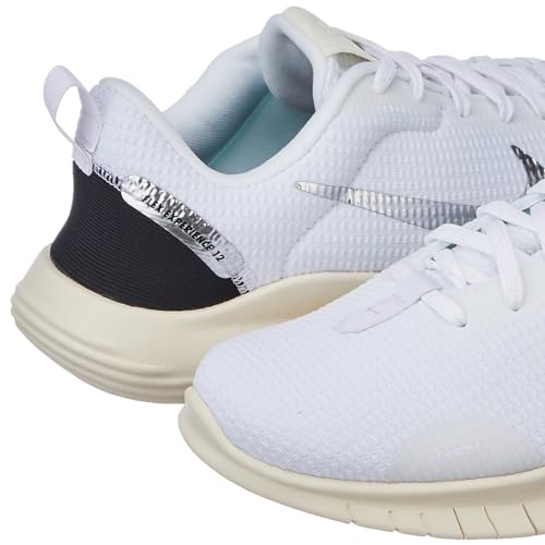 Nike Women Lace Up Running Shoes - Image 4