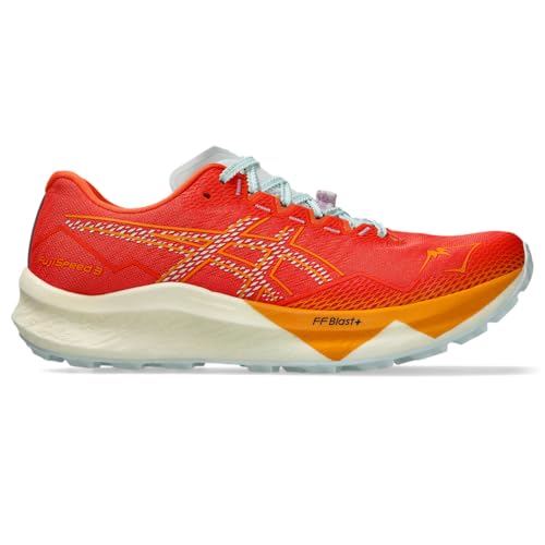 ASICS Men Fujispeed 3 Running Shoe - Image 4