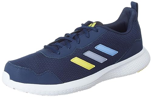Adidas Men Peprun M Running Shoes - Image 2