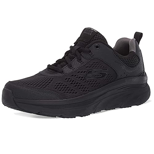 Skechers Men's D'LUX Walker RF Sneaker - Image 2