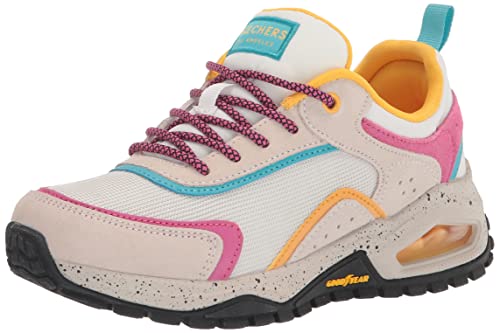 Skechers Women Uno Trail Casual Shoe - Image 2