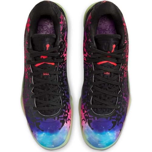 Nike Mens Jordan Zion 3 PF Running Shoe - Image 4