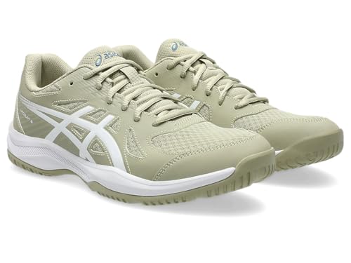 ASICS Upcourt 6 Badminton Shoes Men Lightweight Durable - Image 5