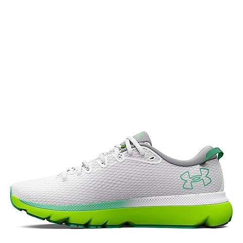 Under Armour Women's HOVR Infinite 5 Sneaker - Image 4