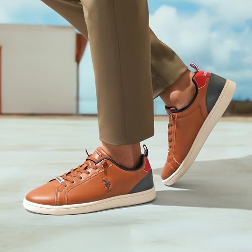 USPA Stefan Casual Sneaker Shoes for Men - Image 5
