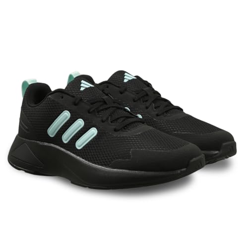 adidas Men's Zap-Fast Running Shoes - Image 2