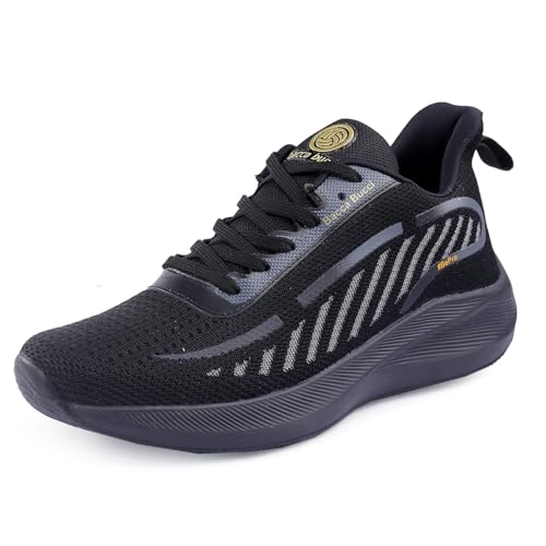 Bacca Bucci Mens Ironman Running Shoes - Image 2