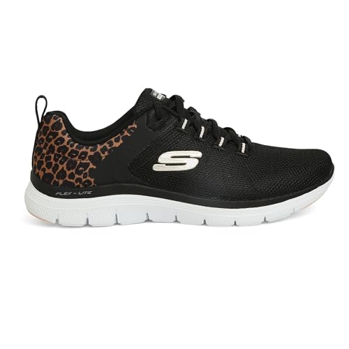Skechers Women's Flex Appeal Sneakers - Image 3