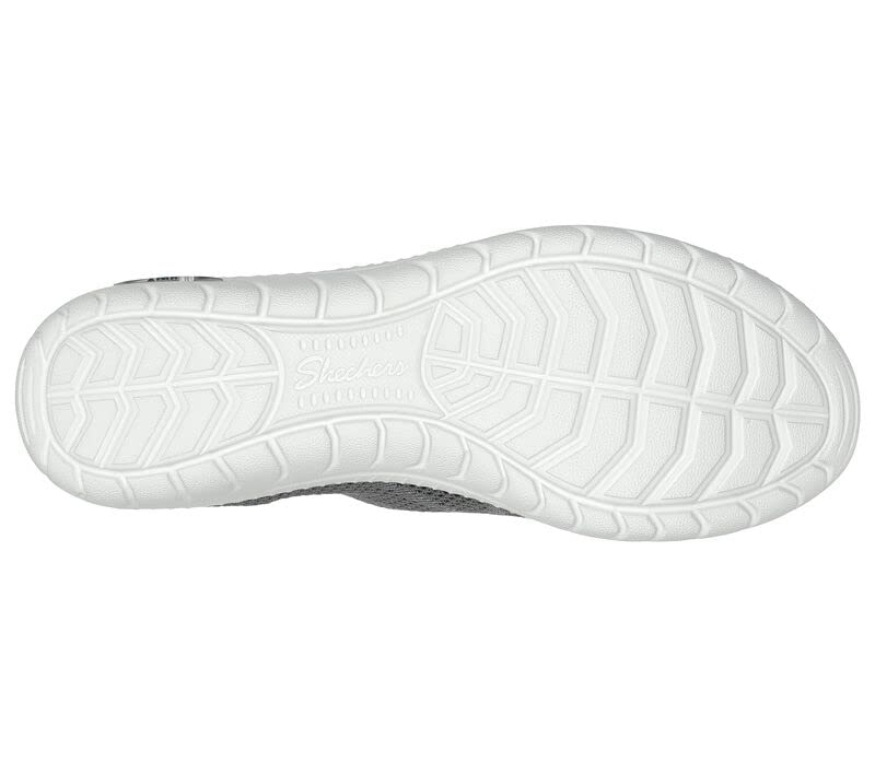 Skechers Women Arch Fit Slip-on Sneakers - Image 4