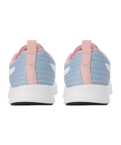 Puma Women Supernal v3 Running Shoe - Image 5