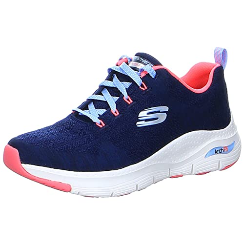 Skechers Women Arch Fit Sneakers - Image 2