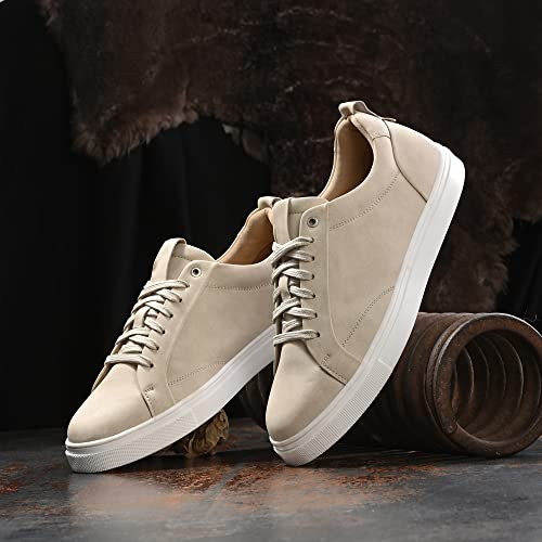 Cruiser Mens Casual Trainers Comfortable Sneakers - Image 5