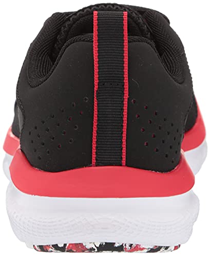 Under Armour Men's Charged Assert 8 Camo Running Shoe - Image 4