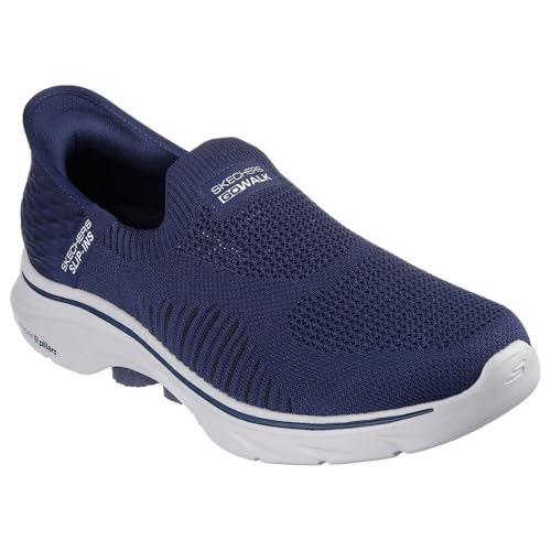Skechers GO Walk 7 Mens Walking Shoes - Image 5
