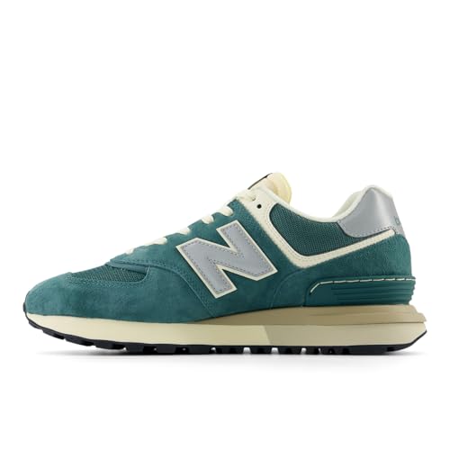 New Balance Men 574 Legacy Sneakers - Image 5