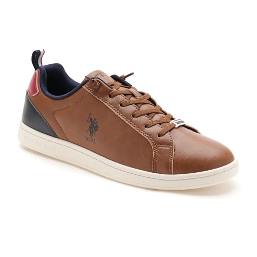 USPA Stefan Casual Sneaker Shoes for Men - Image 2