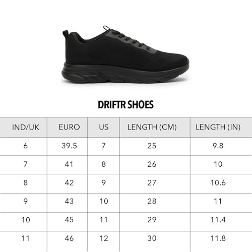 Boldfit Men's Running Shoes - Image 5