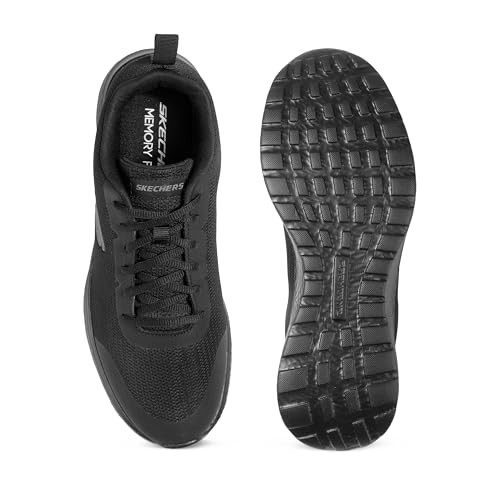 Skechers Mens Modern Cool Sneaker - Image 4