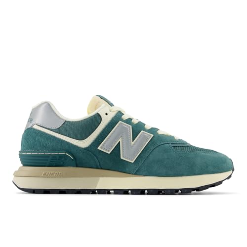 New Balance Men 574 Legacy Sneakers - Image 3
