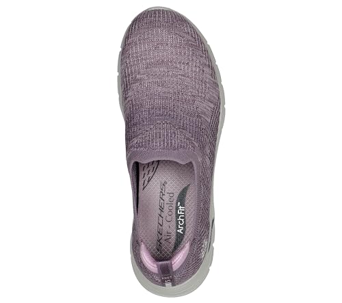 Skechers Women Arch Fit Vista Walking Shoes - Image 3