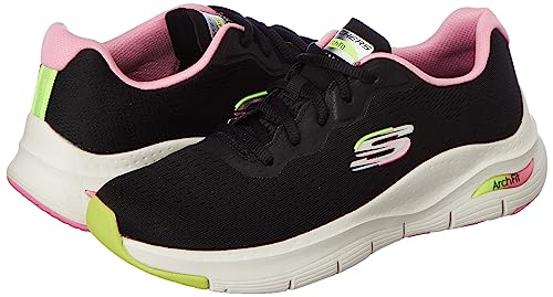 Skechers Women Infinity Cool Sneakers - Image 3