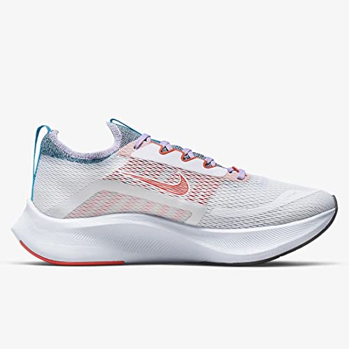 Nike Women Lace Up Running Shoes - Image 4