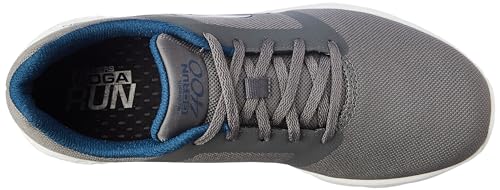 Skechers Men Go Run 400 Running Shoes - Image 5