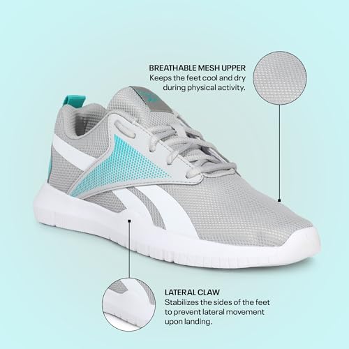 Reebok Women's Wonder Run Running Shoes - Image 3