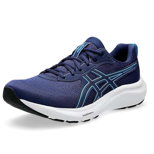 ASICS Men Lace Up Sports Shoes - Image 3