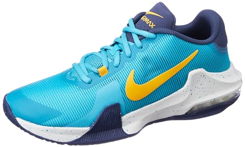 Nike Air Max Impact 4 Running Shoes Mens - Image 2